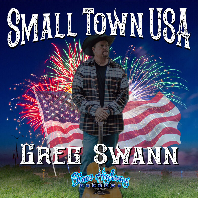 Greg Swann
