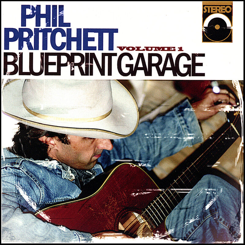 Phil Pritchett