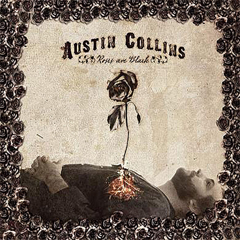 Austin Collins