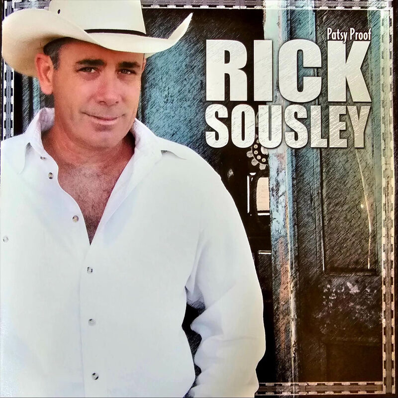 Rick Sousley