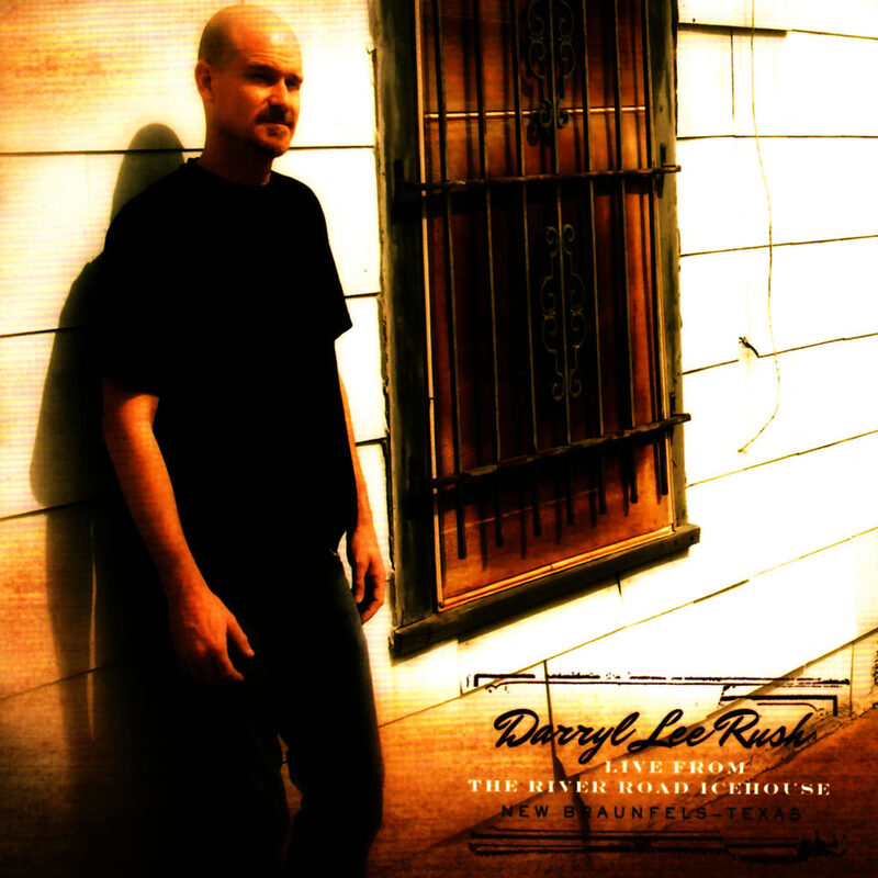 Darryl Lee Rush