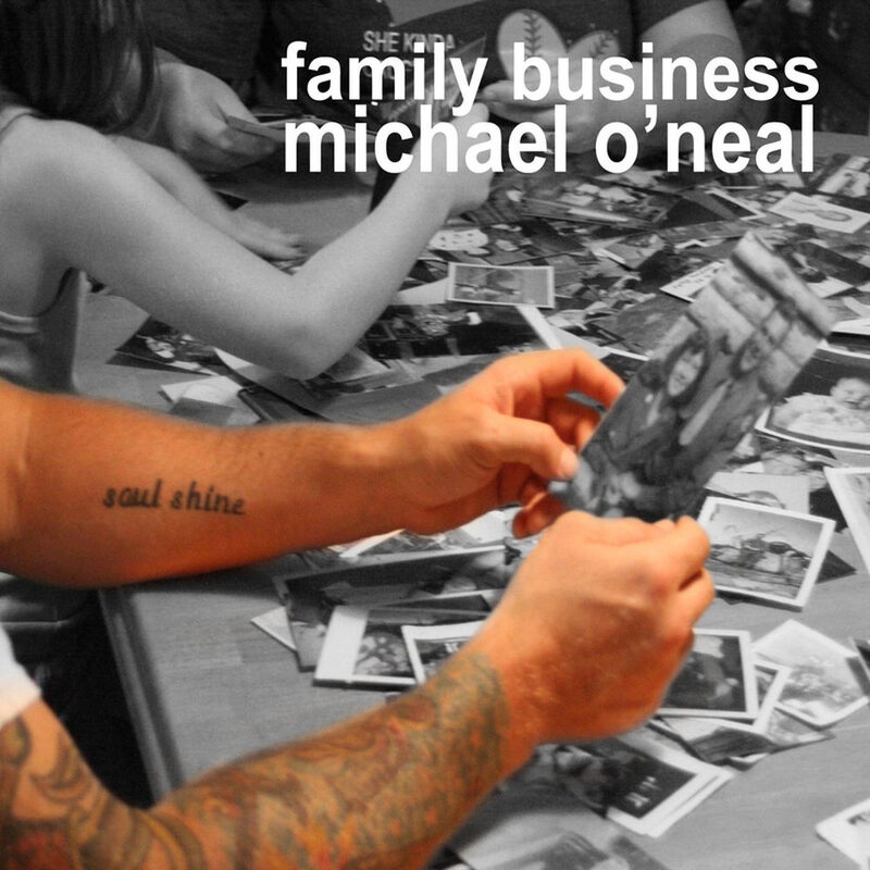 Michael O'Neal