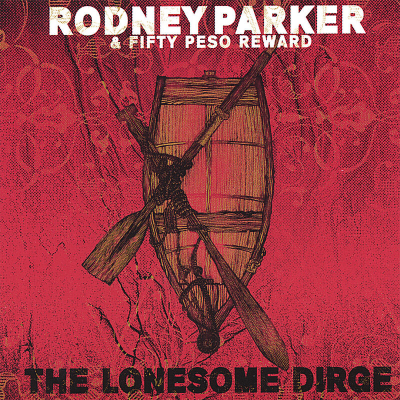 Rodney Parker & 50 Peso Reward