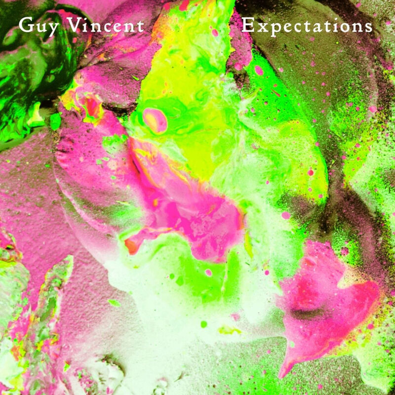 Guy Vincent