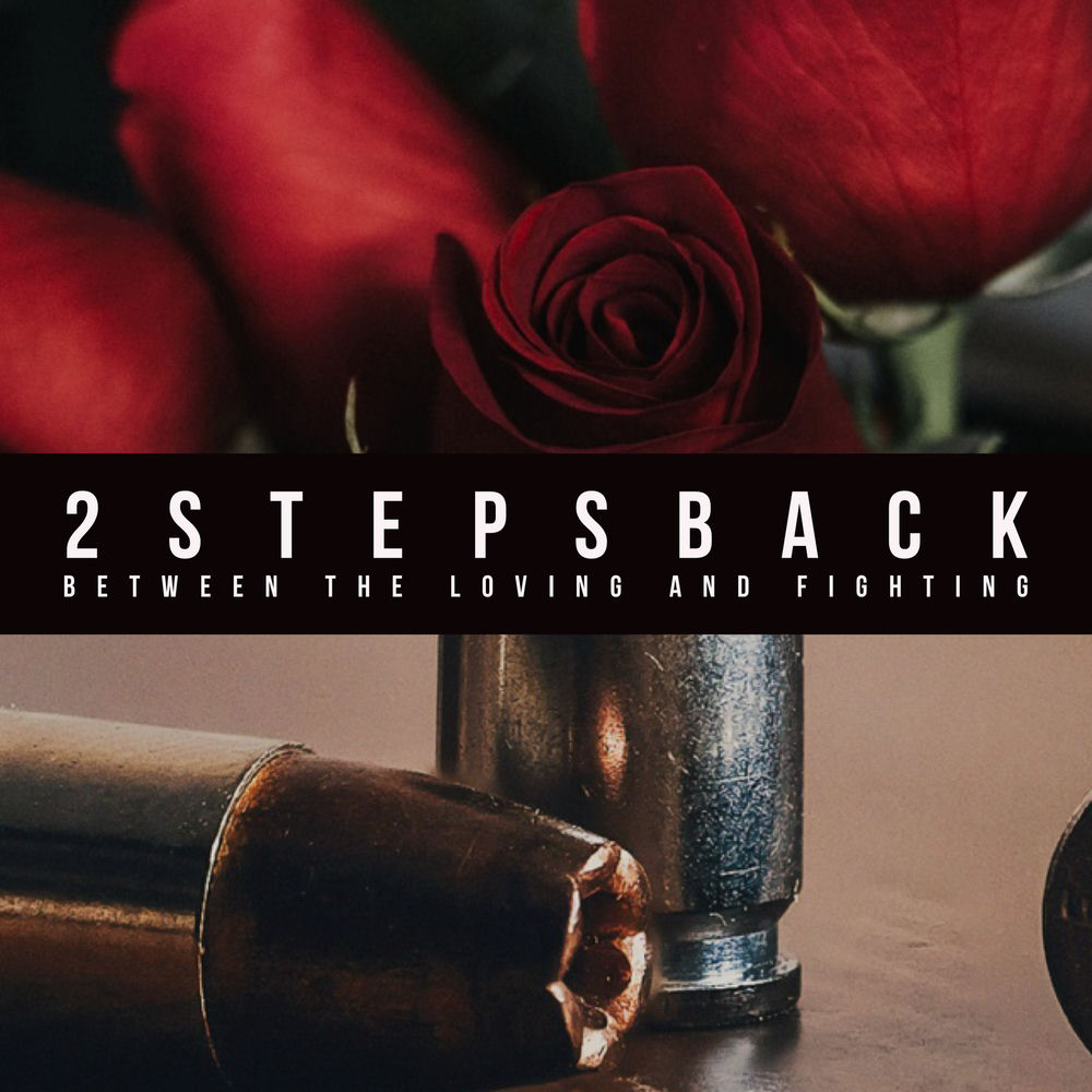 2 Steps Back
