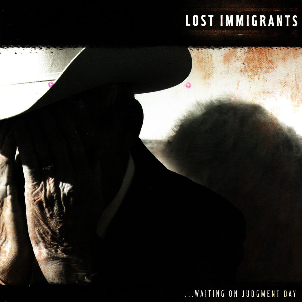 Lost Immigrants