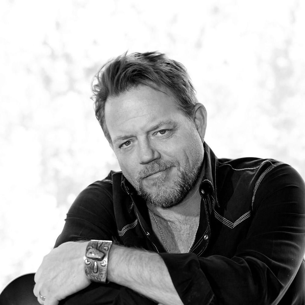 Pat Green