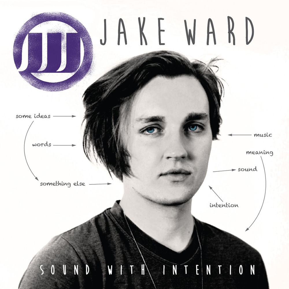 Jake Ward