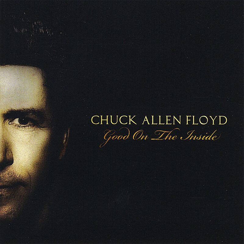 Chuck Allen Floyd