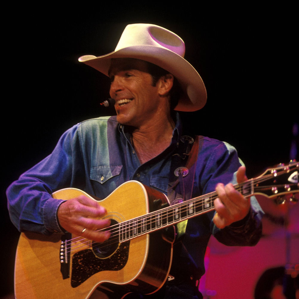 Chris Ledoux