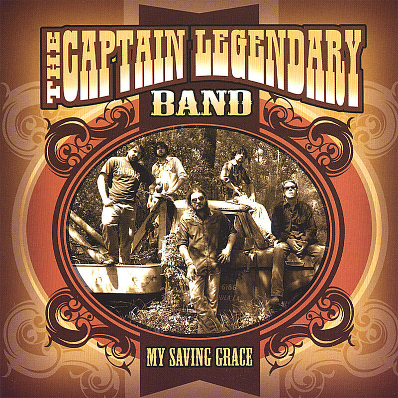 Captain Legendary Band