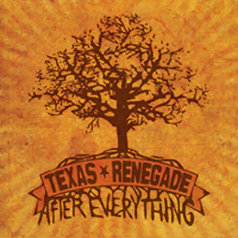 Texas Renegade