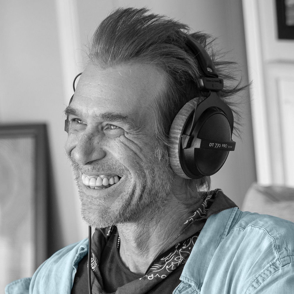 Todd Snider