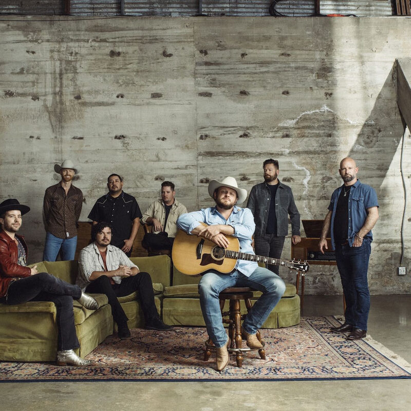 Josh Abbott Band