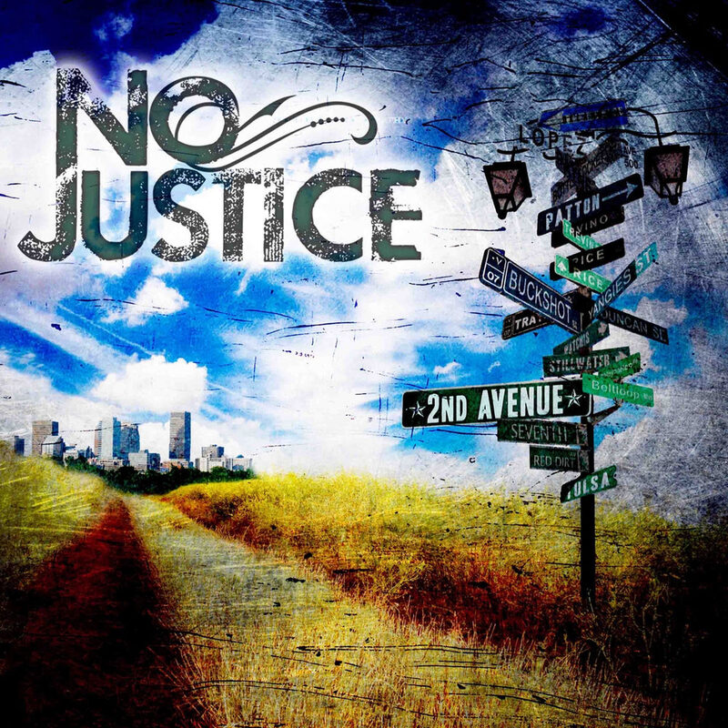 No Justice