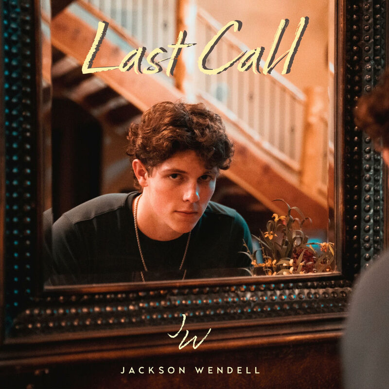 Jackson Wendell