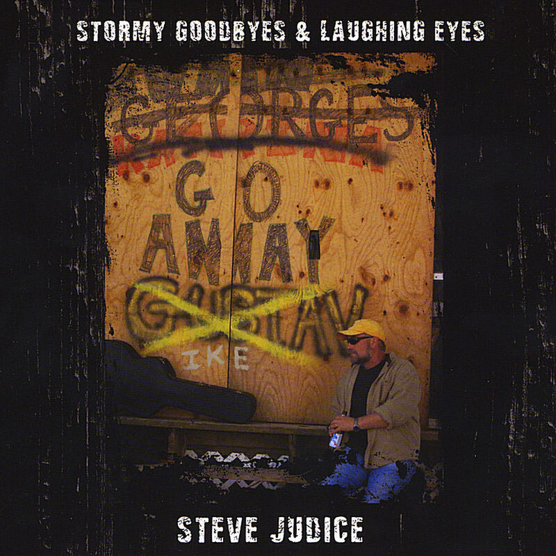 Steve Judice