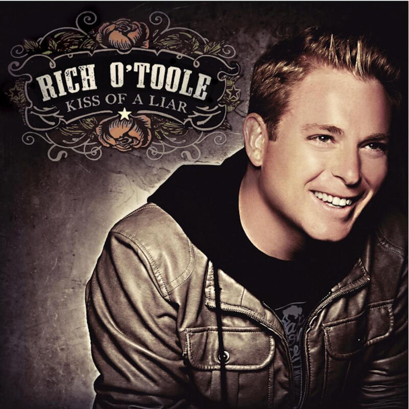 Rich O'Toole