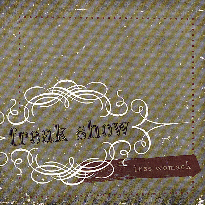 Tres Womack